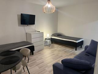 4-person Aurora apartment - 7