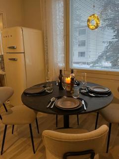 4-person Aurora apartment - 5