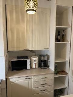 4-person Aurora apartment - 2