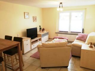 Ferienhaus "Kleine Auszeit" - 5