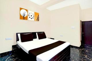 Radha Krishna Palace Banquet Hall and Rooms - 0