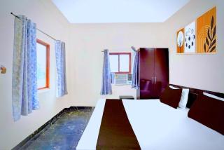 Radha Krishna Palace Banquet Hall and Rooms - 6