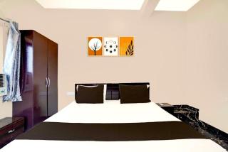 Radha Krishna Palace Banquet Hall and Rooms - 5