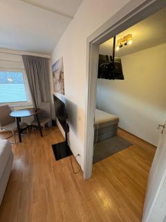 Apartment 3 ABG69 - ideal für Familien und Geschäftsreisende - 9