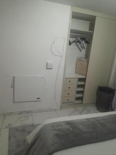 2 bedroom appartment to let - 2