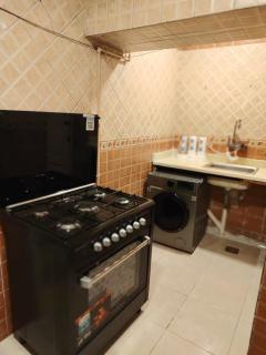 Luxury apartment with a Nile view in Maadi - 4