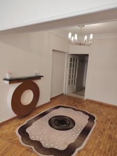 Luxury apartment with a Nile view in Maadi - 3