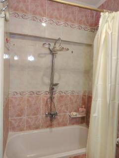 Luxury apartment with a Nile view in Maadi - 2