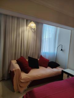 Luxury apartment with a Nile view in Maadi - 1