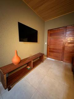 Casa Hamar Milagres - 4