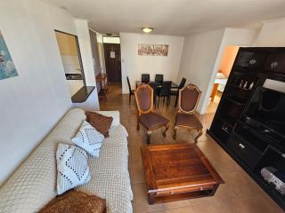 Arriendo Departamento Diario en Copiapo - Copiapó - 9