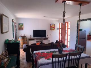 Casa en pueblo las Rojas , valle del Elqui - 6