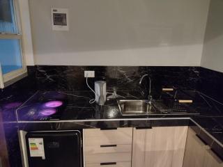 Depto Studio sector Centro Oriente - 5