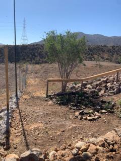 Casa en pueblo las Rojas , valle del Elqui - 2