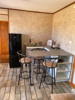 Cabaña Palmas de Tunquen - 6