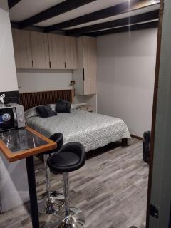 Depto Studio sector Centro Oriente - 8