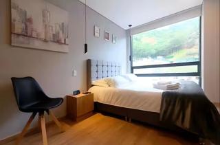 Apartaestudio NPS 2 - 8