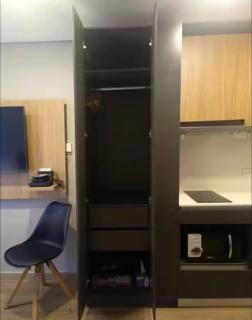 Apartaestudio NPS 2 - 4