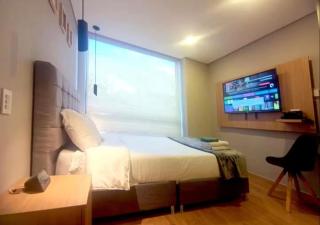 Apartaestudio NPS 2 - 2