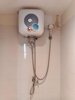 Apartemen sentraland medan - 4