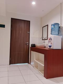 Apartemen sentraland medan - 2