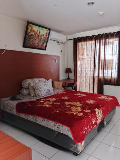 Apartemen sentraland medan - 1