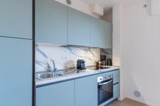 Viareggio-Elegant Flat Free-Parking Sea 900 mt - Viareggio - 9