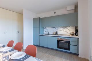 Viareggio-Elegant Flat Free-Parking Sea 900 mt - Viareggio - 7