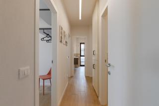 Viareggio-Elegant Flat Free-Parking Sea 900 mt - Viareggio - 5