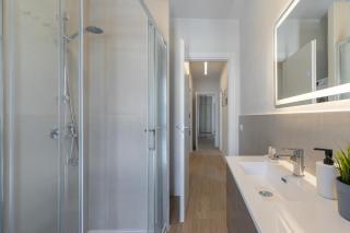 Viareggio-Elegant Flat Free-Parking Sea 900 mt - Viareggio - 4