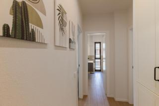 Viareggio-Elegant Flat Free-Parking Sea 900 mt - Viareggio - 1