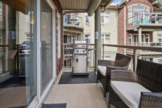 Spacious 2 bedroom condo with breathtaking views - 5