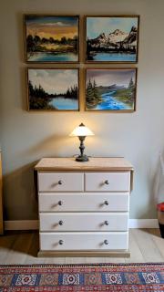 Spacious 2 bedroom condo with breathtaking views - 4