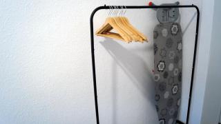 Moderne Wohnung direkt am Bahnhof gelegen - 1