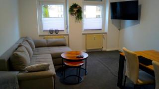 Moderne Wohnung direkt am Bahnhof gelegen - 9