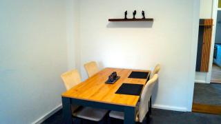 Moderne Wohnung direkt am Bahnhof gelegen - 6