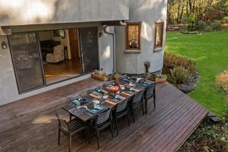 Magical Retreat at the Enchanted Vashon Castle - 8