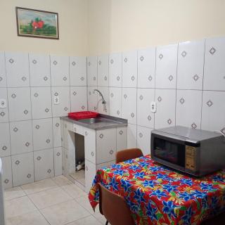 Casa na Pedreira Belém do Pará - 5