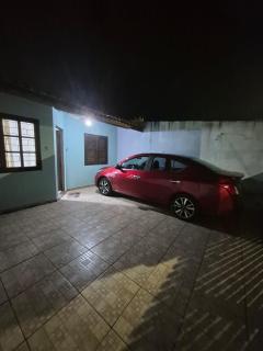 Pé na Areia - Matinhos - 0