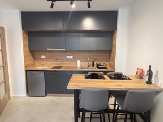 Apartman Raj VV sa garazom - 0