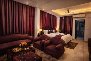 Hotel Oxygen Prime - Noida - 9