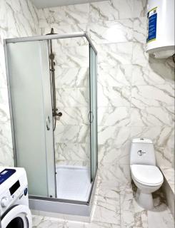 ЖК Бартоломео 1 кв Студия Люкс - 4