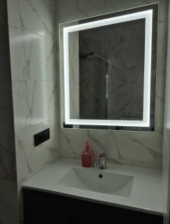 ЖК Бартоломео 1 кв Студия Люкс - 1