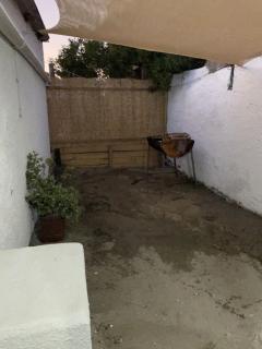 Casa de Verano en Aguas Dulces - 7