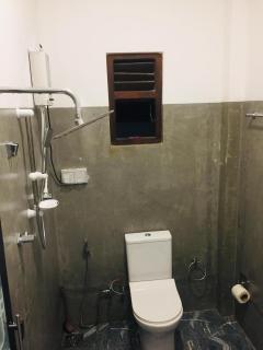 New White Villa Ahangama - 1