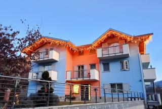 Agritur La Fenice - Brez - 9