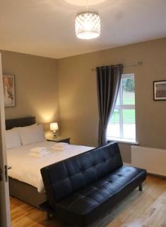 Ballyhoura Farm Escape Experience with Alpacas & Fairy Forest - 7