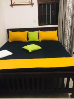 New White Villa Ahangama - 2