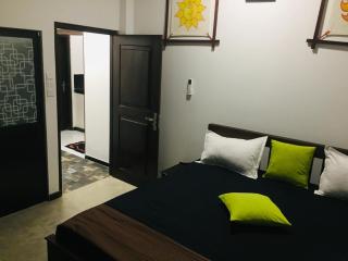 New White Villa Ahangama - 3