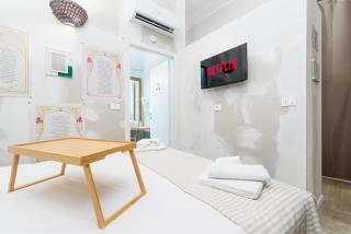 Centro Torino - Chambre Sibilla Cumana - by Cesare Marretti - 7